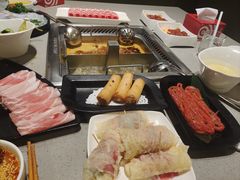 -海底捞火锅(徐州火车站店)