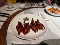 -广州文华东方酒店·江-由辉师傅主理