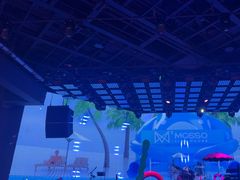 -MOSSO·Liveshow(M3香港广场店)