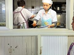 -大时代美食面馆