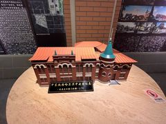 -哈尔滨规划展览馆