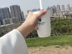 -茶百道(史河路凤凰城店)