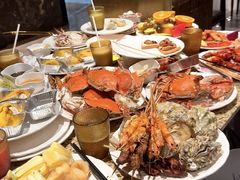 -禾斗海鲜自助(市南银座店)