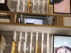 -宝岛眼镜(建外soho店)