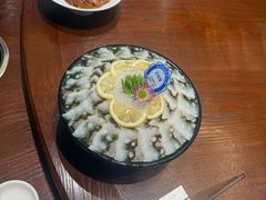 -东海怡品海鲜豆捞(舟宿夜江店)