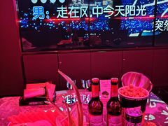 -星聚会KTV X Party(上海真如中海环宇城店)