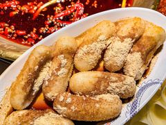 -小龙坎火锅(IFS HOT店)