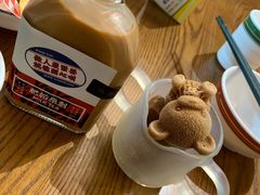 -肥韬茶餐厅(南山mini店)