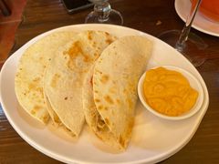 -panchos 墨西哥餐厅(嘉绿苑店)