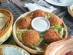 -ALAMEEN阿拉伯餐厅(三里屯店)