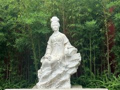 -望江楼公园