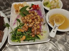 -官塘鱻鱻鱼生·潮汕生腌·砂锅粥(西马路总店)