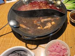 -五里关火锅(牛市口店)