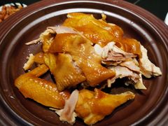 -秋色客家菜(南山店)