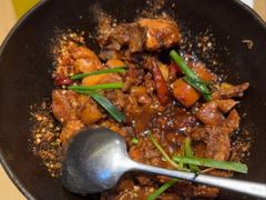 -得稻小饭堂·江西菜(浦江店)