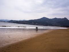 -大京沙滩