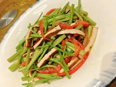 -鸿运楼·舌尖上的徽菜