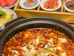 -江南鱼捞(北仑银泰城店)