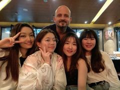 -Efes Turkish & Mediterranean Cuisine 艾菲斯餐厅(陆家嘴店)