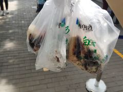 -清真·白记年糕(牛街北口店)