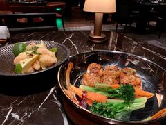 -广州瑰丽酒店·Black Iron黑金燚