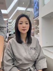 -MINX名珂斯·烫染形象设计