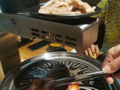 -九田家黑牛烤肉料理(溧阳吾悦店)