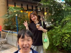 -WABI COFE(愚园路店)