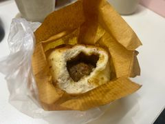 -牛煎里牛肉煎包淮南牛肉汤(广东路店)