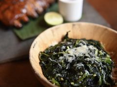 菠菜-Naughty Nuri’s Phuket