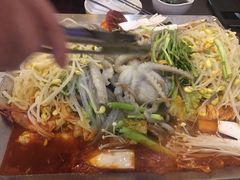 -金明子八带鱼馆(正宗韩国连锁店)