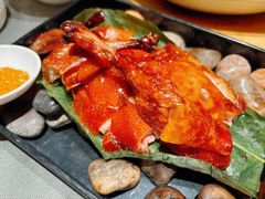 -小厨娘淮扬菜(河西奥美大厦店)