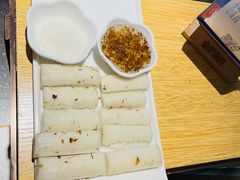 桂花年糕-么子烤肉(化龙池店)
