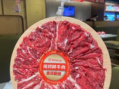 -海底捞火锅(天津SM城市广场店)