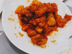 -全聚德(蓝山店)