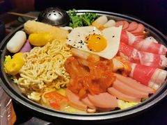-仓桥家·焗寿司·锅物(光谷步行街店)