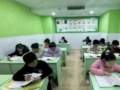 -学知乐教育·幼小衔接·小学科辅导(嘉定镇校区)