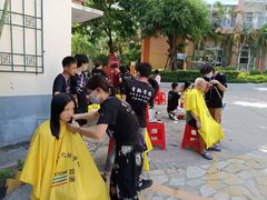 -首脑美容美发化妆美甲培训学校(龙岗校区)