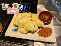 -顺风海鲜港(金玉兰店)