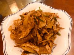 -辣子鸡背(九龙山店)