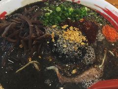 -豚王拉面(锦荣商业大厦店)