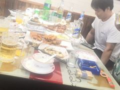 -阿里巴巴烧烤(嘉鸿花园店)