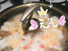 -绿茶餐厅(淮安吾悦广场店)