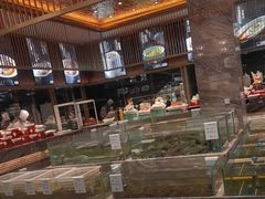 -江南府第·萧山宴(钱江世纪城店)