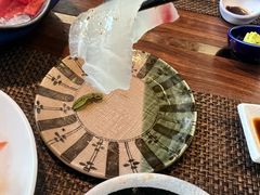 -田舍家Inakaya·炉端烧·铁板烧(天汇igc店)