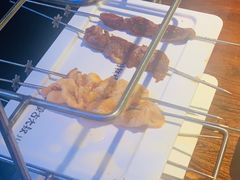 -三个蒙古大叔羊肉串(大宁店)