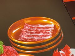 -牛YO寿喜烧火锅自助(三台子万象汇店)