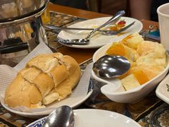 -番茄屋葡式美食(总店)