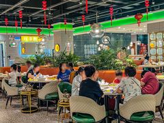 -叹茶靓点·粤式餐厅·全天茶市(石井万民广场店)