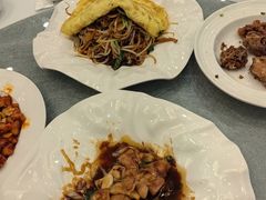 -鸿运楼烤鸭店(天桥店)